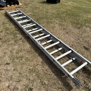 20’ Alum extension ladder