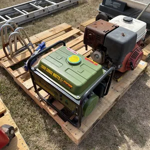 Sportsman 2000w generator & Honda GX340 11hp engine
