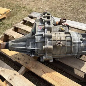 Transfer case for 2007 GM