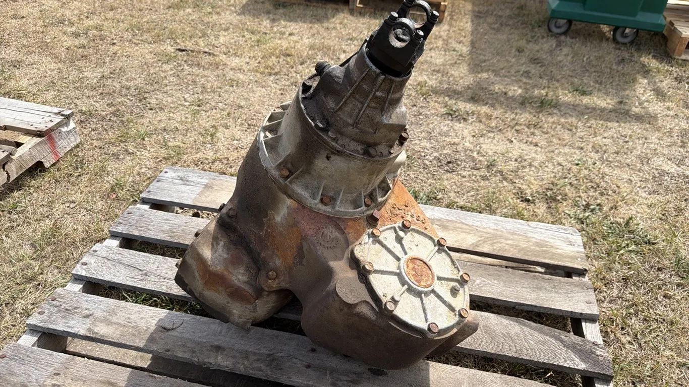 Transfer case for Dodge