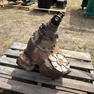 Transfer case for Dodge