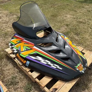 Arctic Cat 600 ZRT hood