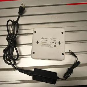 Used Ubiquiti Unifi Security Gateway
