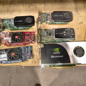 6 Graphics Cards