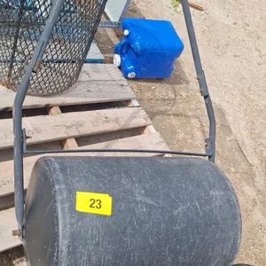 Lawn roller