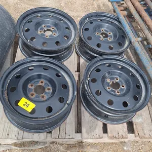 4-Rims, 17" For a buick verano