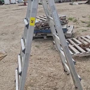 5 Ft Expandable ladder