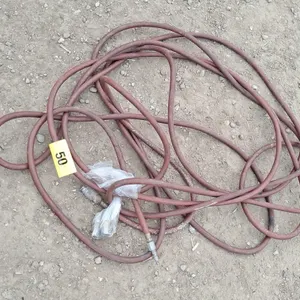 Air compressor hose