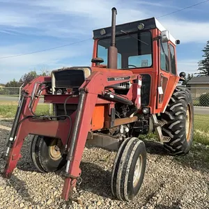 Massey Ferguson 1085 Tractor s/n: 51783