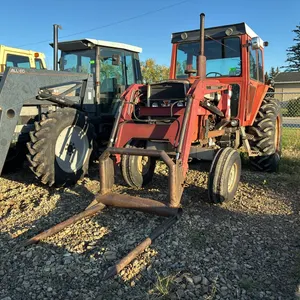 Massey Ferguson 1085 Tractor s/n: 51783