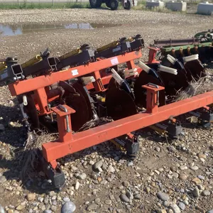 Parts for a Bourgault Air Seeder