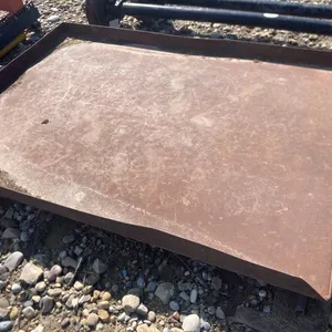 Truck Box Sliding Tool Box