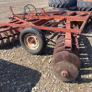 12' Disc