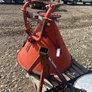 3pth Fertilizer Spreader **D1**