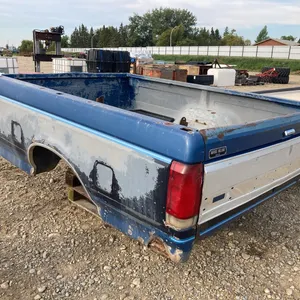 8' Ford Truck Box off a 1990