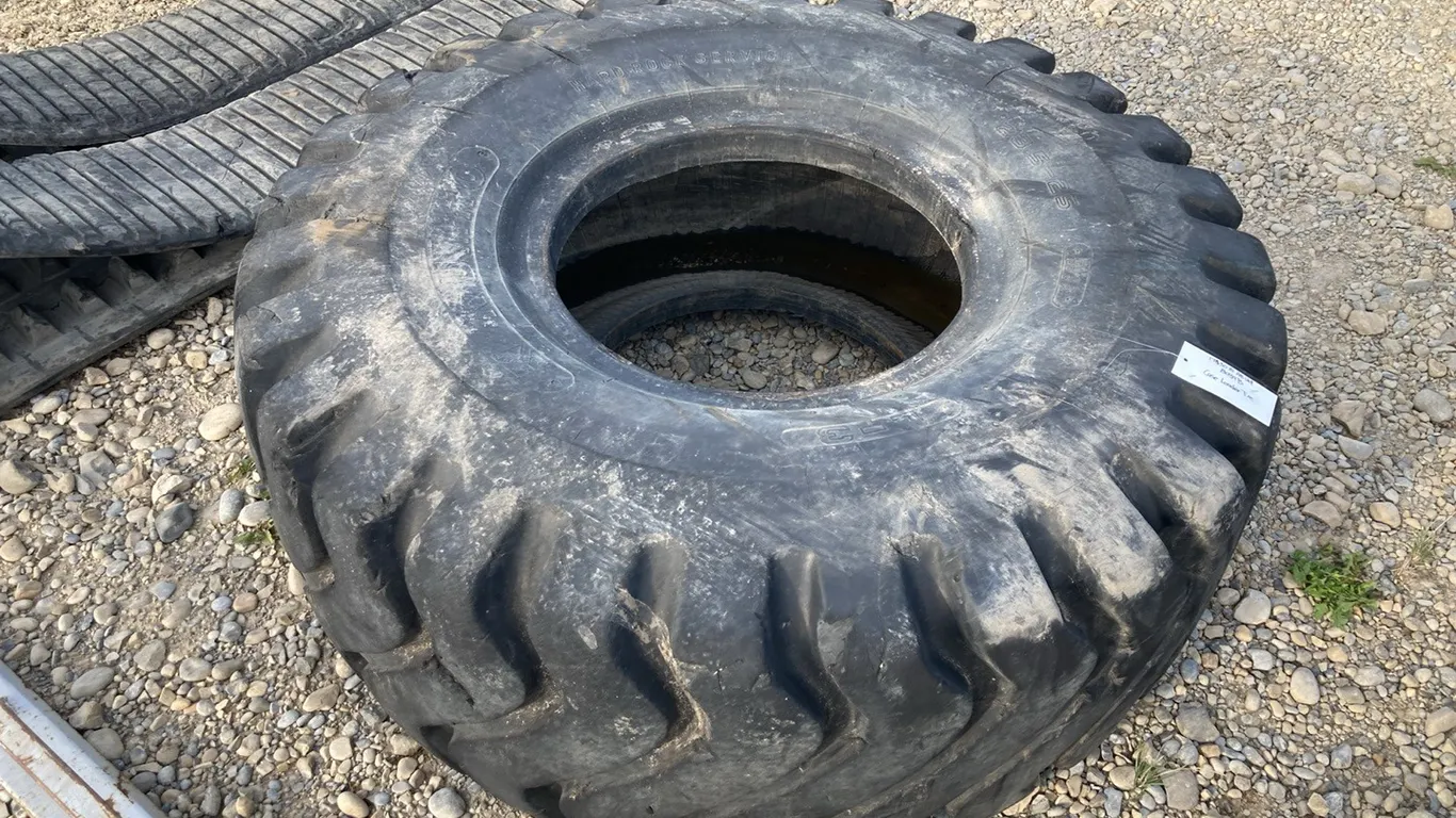 23.5-25 Loader Tire