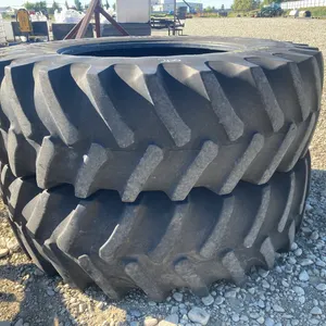 (2) Tractor Tires 520/85R38