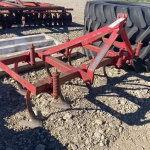 5’ 3pth Cultivator with Sweeps