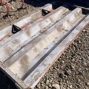Gravel Box Tailgate