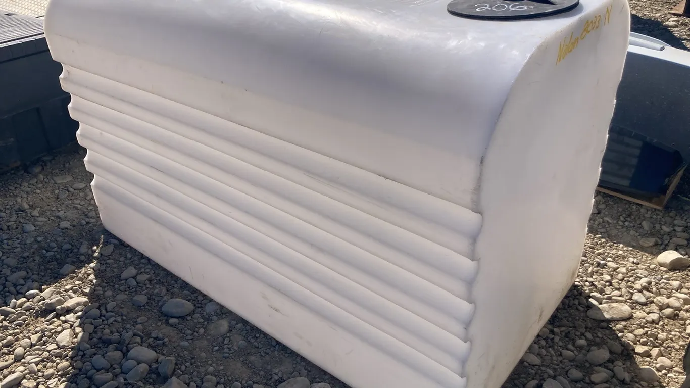 UFA Water Tank 200 Gallon