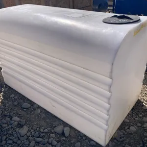 UFA Water Tank 200 Gallon