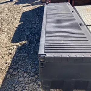 Black Delta Packer- 90 Toolbox