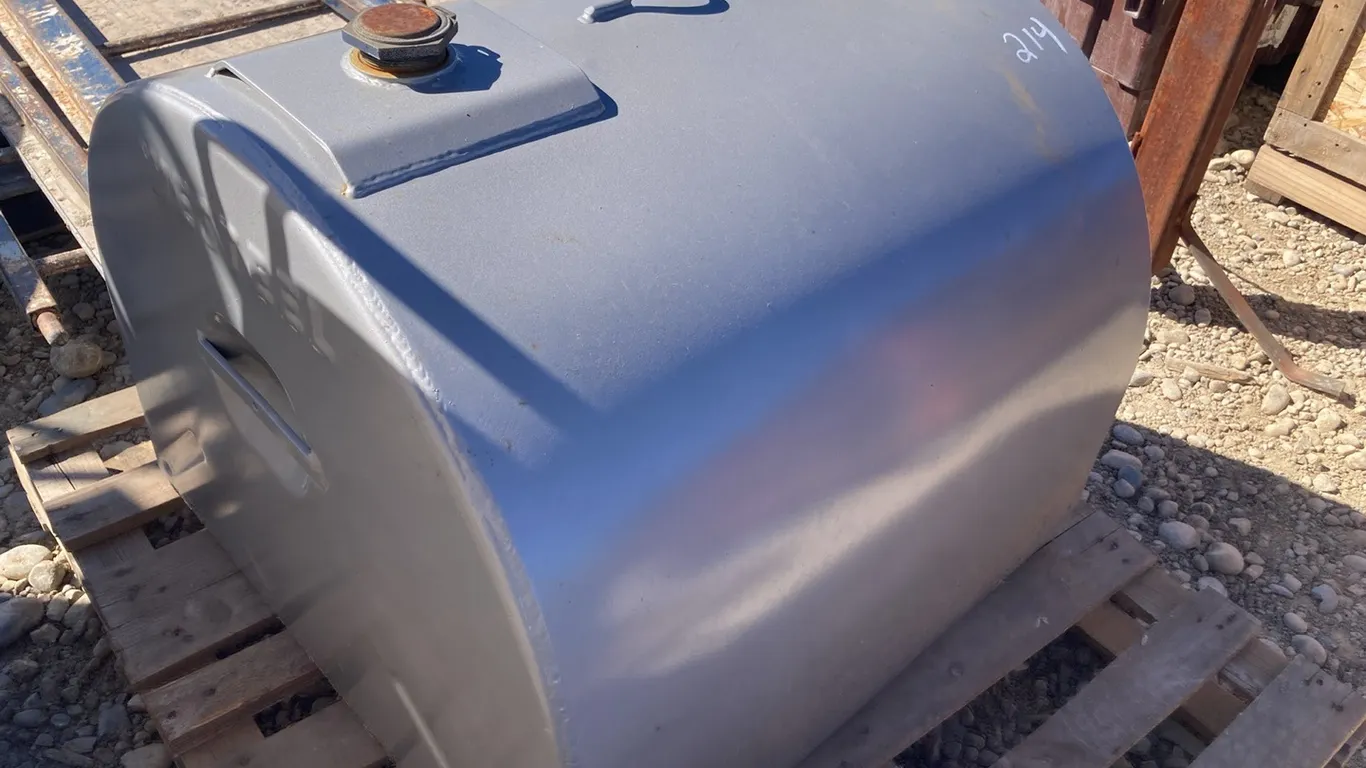 Approx 400 Litre Diesel Slip Tank