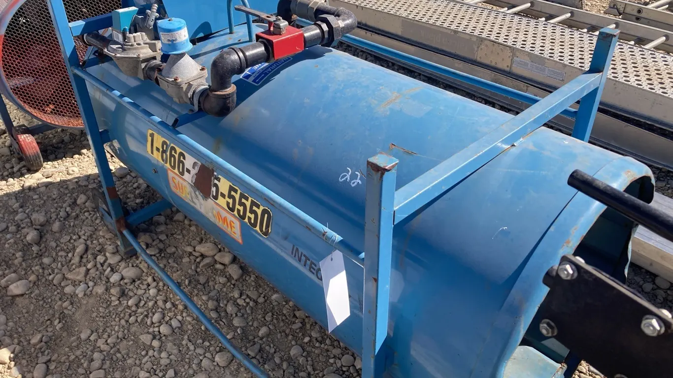 SureFlame Heater 1.5 Million BTU