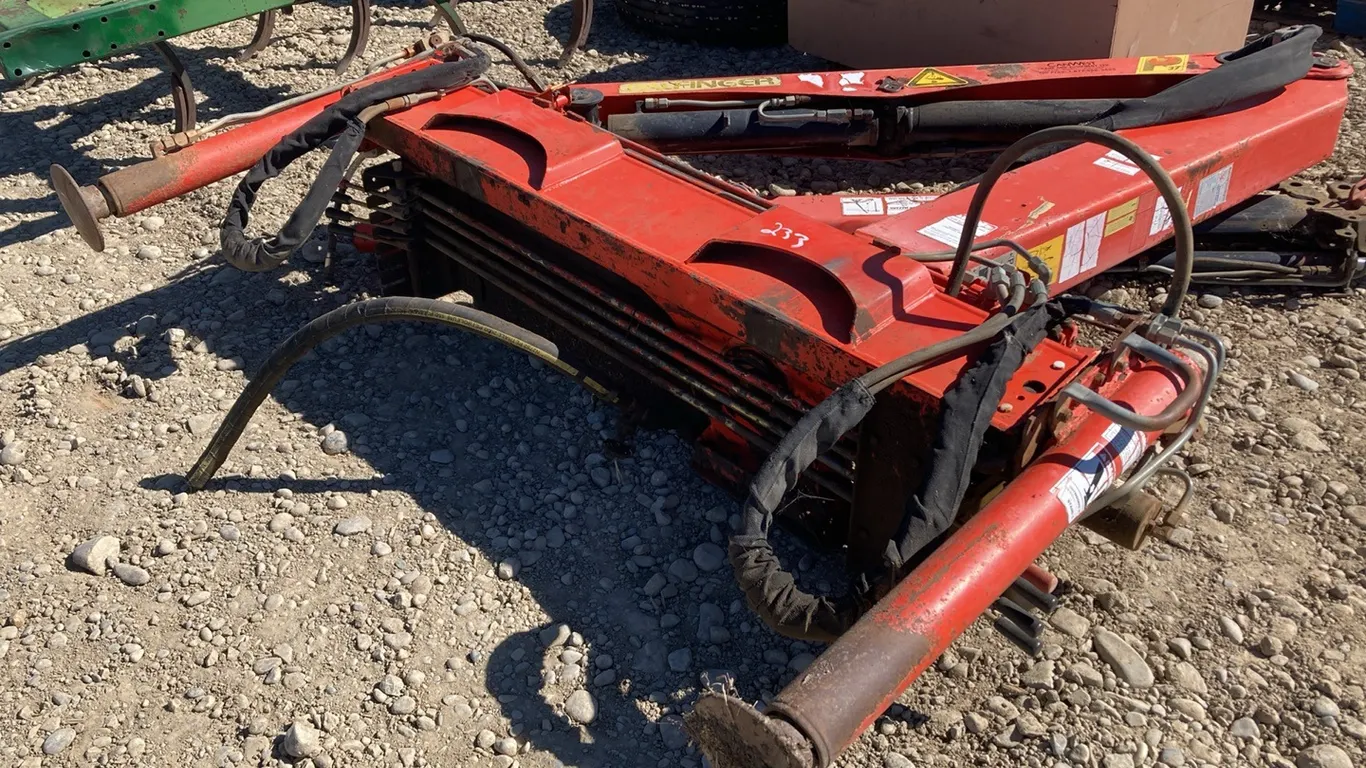 PalFinger 3 Ton Picker