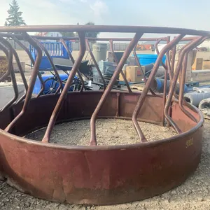 Bale Feeder