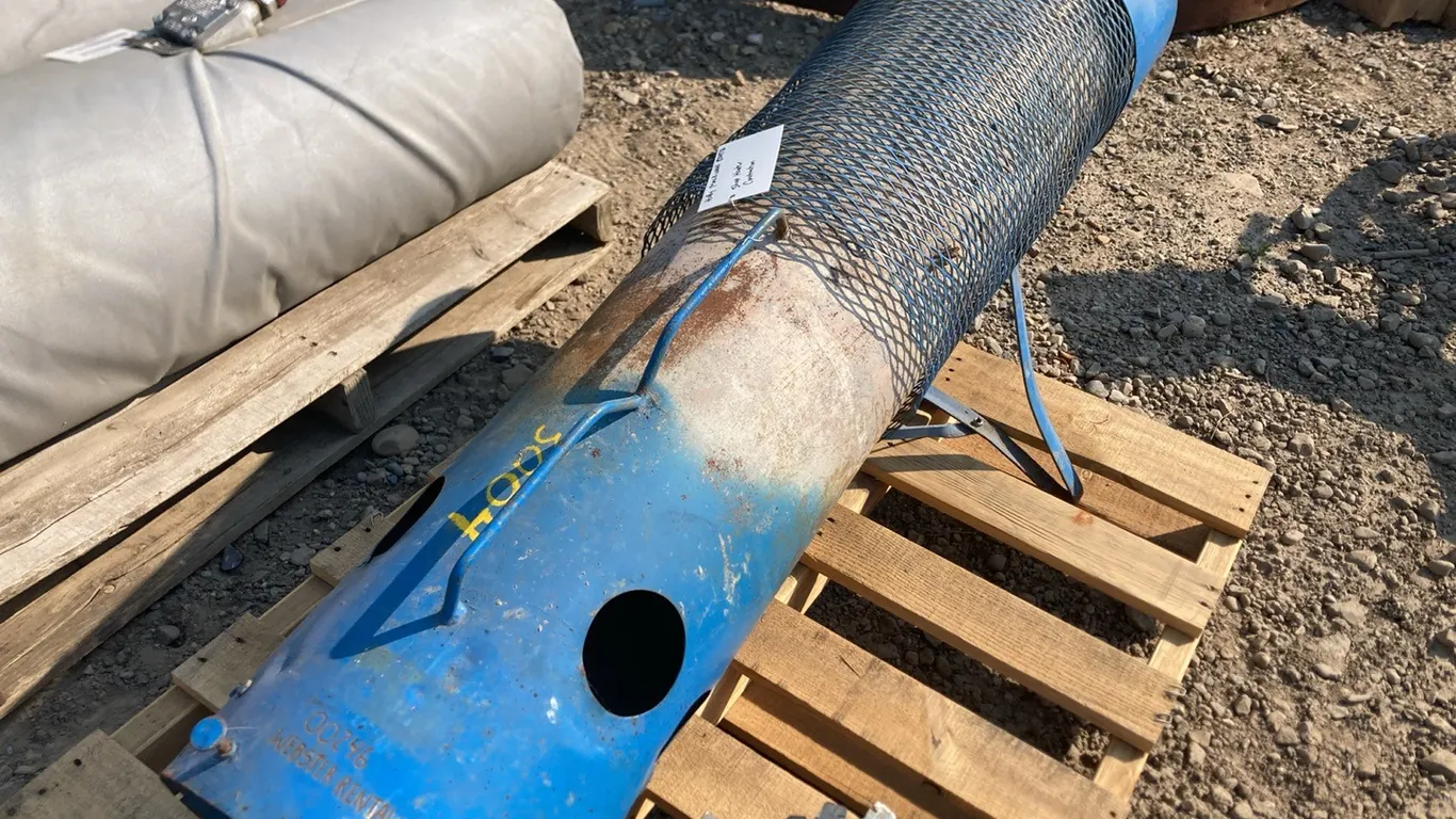 Construction Shop Heater