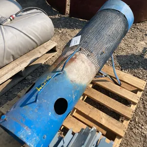 Construction Shop Heater