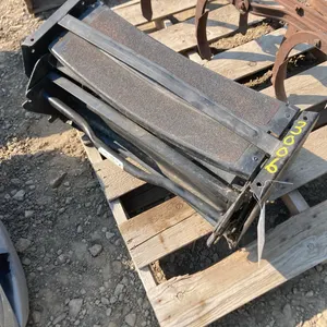 RV Trailer Steps