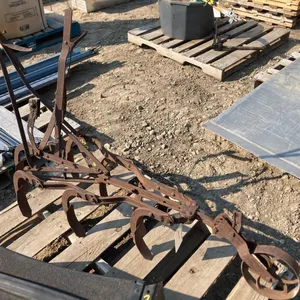 Antique Hoe