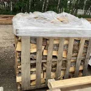 Spruce Firewood