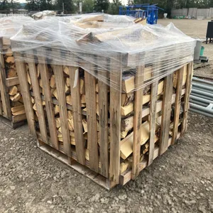 Spruce Firewood