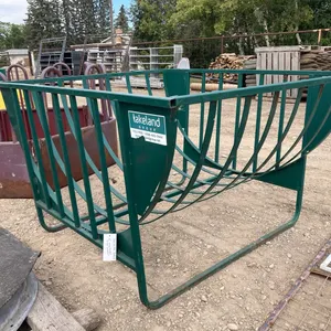 6' Lakeland Sheep Basket Feeder