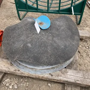 3 Block Mineral Feeder
