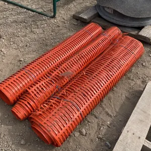 Snow Fence
