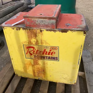Ritchie # 3 Livestock Waterer