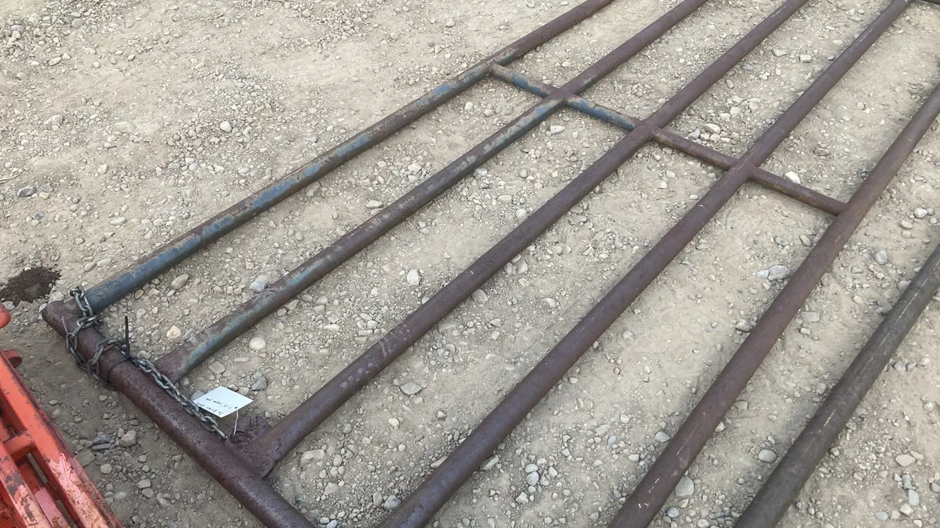 10' Magnum Gate