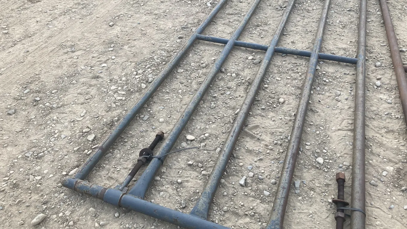 10' Magnum Gate