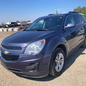 2014 Chevrolet Equinox SUV Grey, VIN: 2GNFLFEK3E6154576