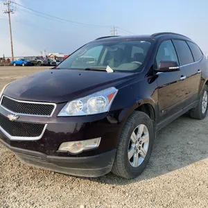 2010 Chevy Traverse SUV,  VIN:  1GNLVFED1AS145087