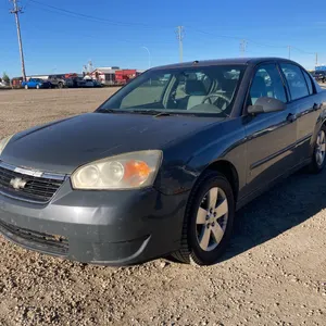 2007 Chevrolet Malibu LT  Car VIN: 1G1ZT58F47F190972