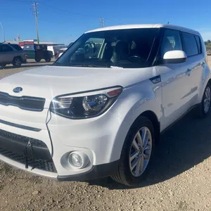2019 Kia Soul EX Car, VIN:  KNDJP3A57K7911139