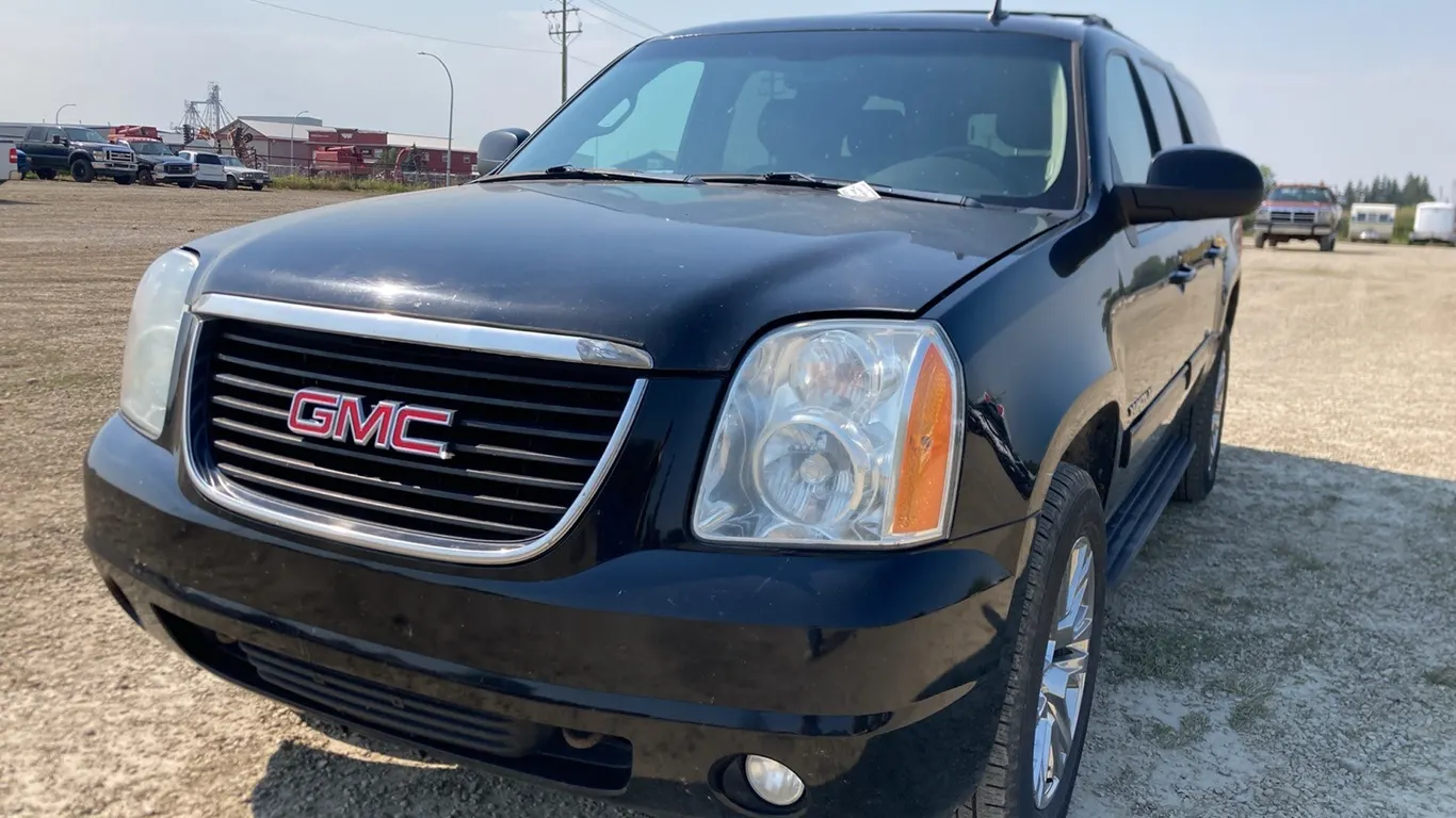 2014 GMC Yukon SUV, VIN: 1GKS2LE78ER205762