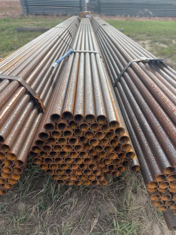 Pipe