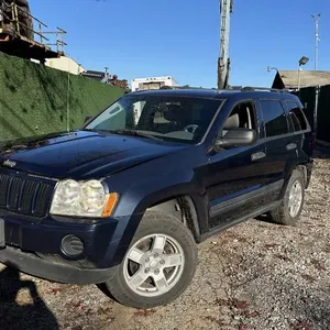 2005 Jeep Grand Cherokee SUV