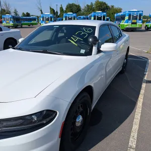 2021 Dodge Charger Sedan/Police Vehicle
